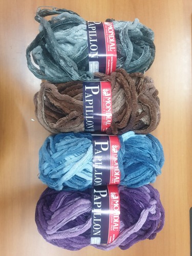 Papillon mondial lane 100g - papillon,