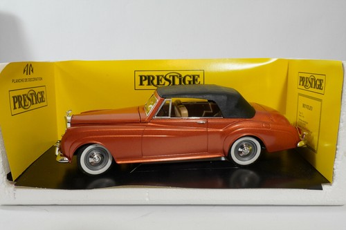 Solido 8007 1961 - , 2