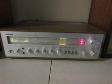 Ricevitore stereo vintage