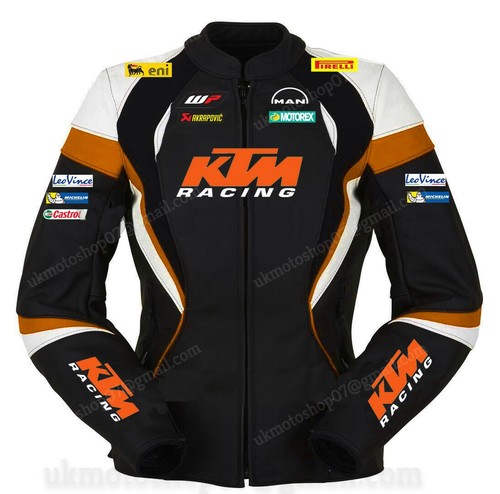 2026 ktm uomo giubbotto moto - 2026,