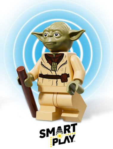 Lego star wars minifigure - minifigure,