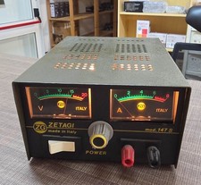 Zetagi 147s alimentatore - zetagi,