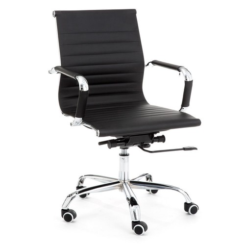 Tomasucci sedia ufficio - tomasucci,