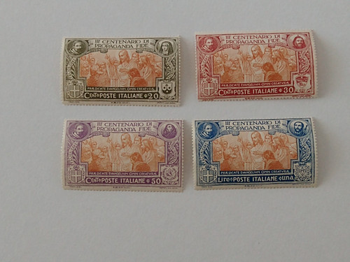 Regno italia 1923 - regno,