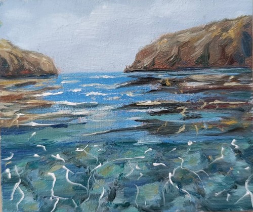 Originale impasto textured - impasto,