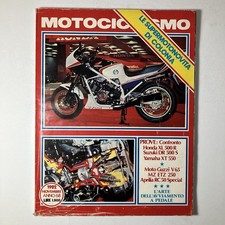 Rivista Motociclismo Novembre