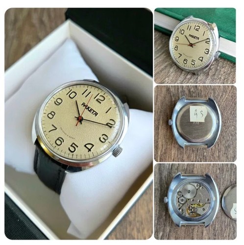 Orologio polso meccanico - orologio,