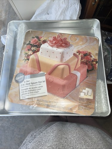 Wilton performance pans - wilton,