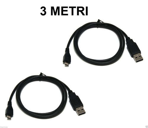 2pz cavo ricarica ps4 - 2pz,