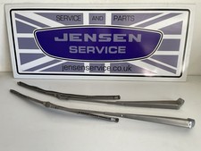 JENSEN INTERCEPTOR MK2, MK3