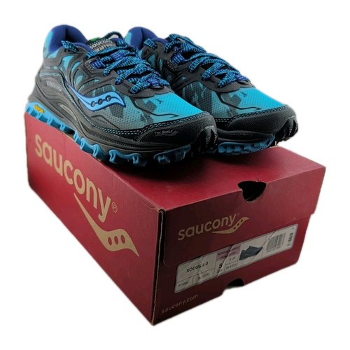 Saucony powergrid xodus - xodus, 6.0