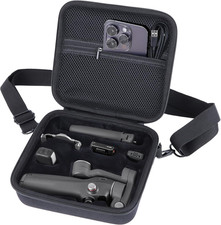 Custodia compatibile con dji - compatibile,