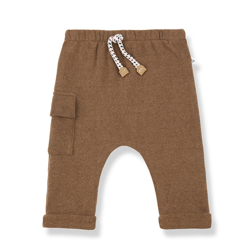 The family pantalone - the,