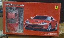 Fujimi 24 ferrari 550 - fujimi,