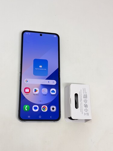Samsung galaxy flip6 - z,