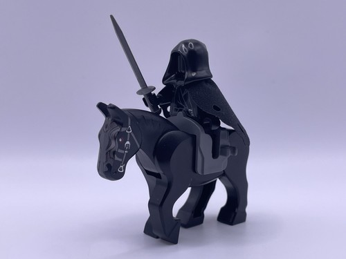 Lego signore degli anelli - lego,