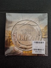 AI TEMPI DELLA LIRA CATALOGO