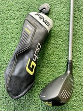 Ping G430 Hybrid 4 Rescue