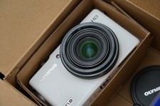 [US Duty Paid] Olympus STYLUS