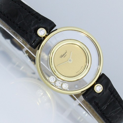 Orologio chopard happy - chopard,