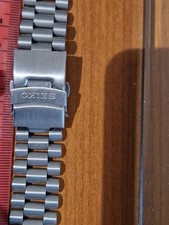 Original Seiko Brand Jubilee