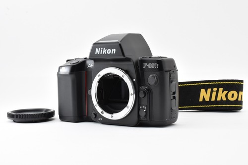 Nikon f801s fotocamera reflex - f801s,