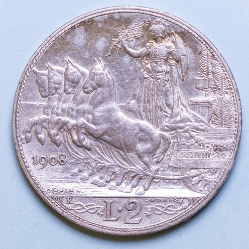 Vittorio emanuele iii lire - vittorio,