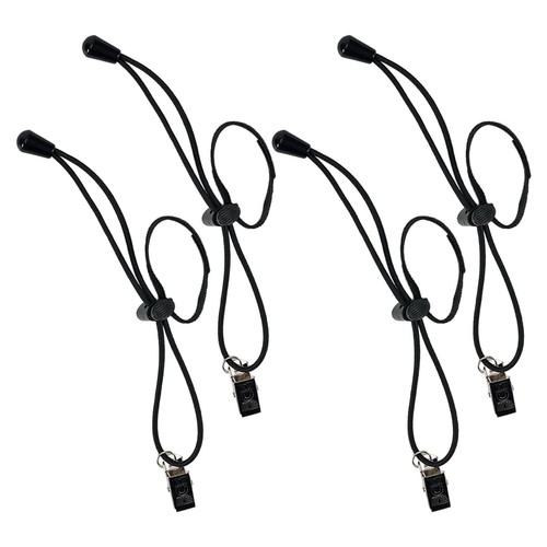 Pezzi clip per fondale - pezzi,