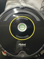 Aspirapolvere Robot Irobot