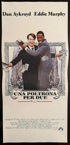 Locandina originale cinema - locandina,