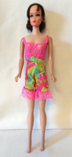 Barbie parlante vintage nape - barbie,