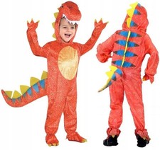 Tyrannosaurus Rex Karneval
