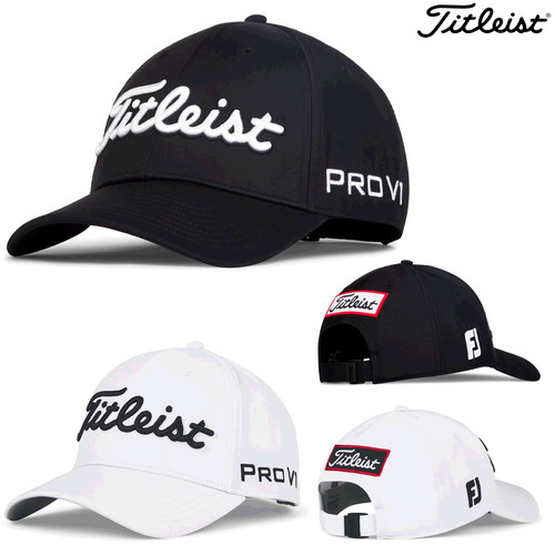 Titleist golf cap - cap,
