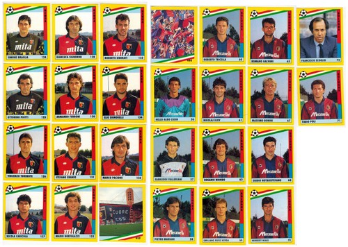 Grande calcio vallardi - il,