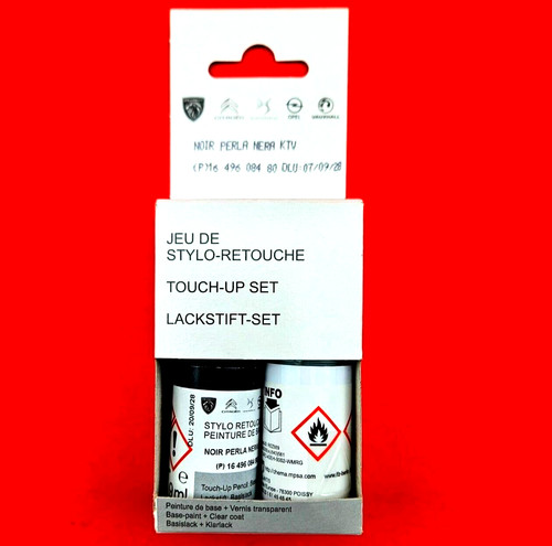 Set pennarello vernice - 1,