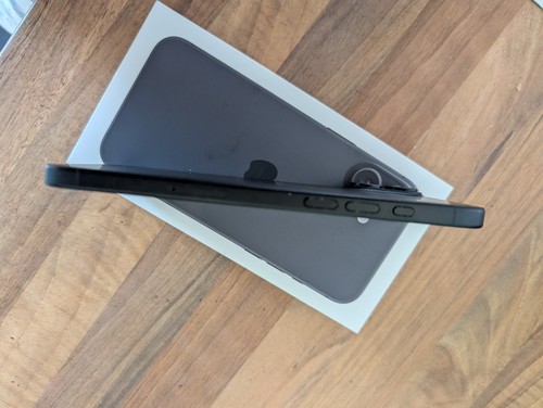 Smartphone iphone plus 128 - smartphone, 16