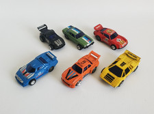 Auto A Frizione Made In Macau