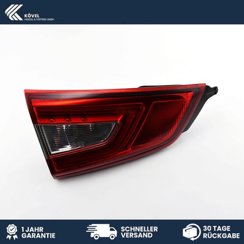 Nissan qashqai j11 - qashqai, fanale