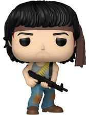 Funko pop movies rambo first - pop,