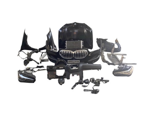 Musata completa kit - +,