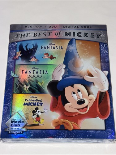 Disney the best - best, mickey