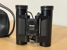 BINOCOLO ZEISS 8x20B MOLTO BELLO GERMANIA OCCIDENTALE
