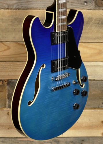 Ibanez as73fm chitarra - ibanez,