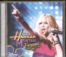 Hannah Montana - Hannah
