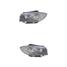 TYC Fari Anteriori Sinistro