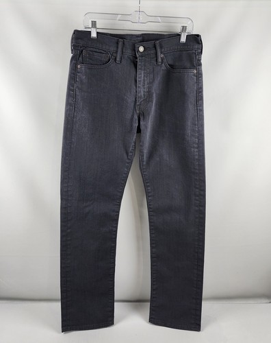 Jeans levis 513 uomo 32x31 - levis,