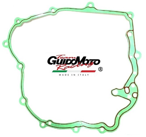 Guarnizione carter frizione - guarnizione,