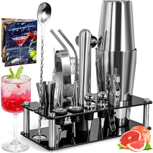 Zpqaodi pezzi cocktail - pezzi,