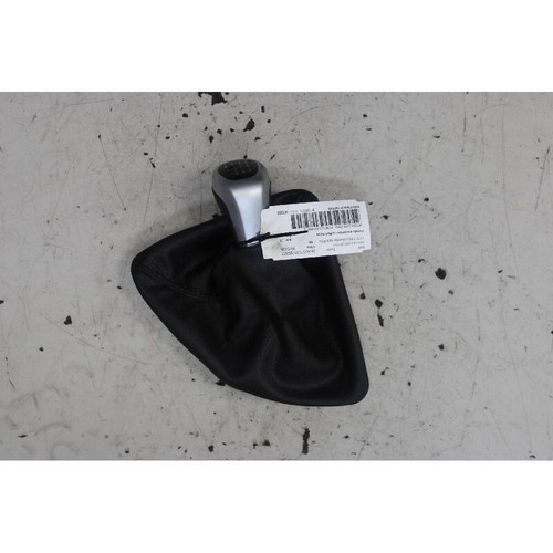 Pomello leva cambio bmw serie - leva,