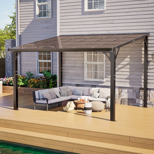 X10 pergola gazebo - pergola,